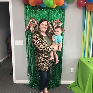 Meet your Posher, Chelsea